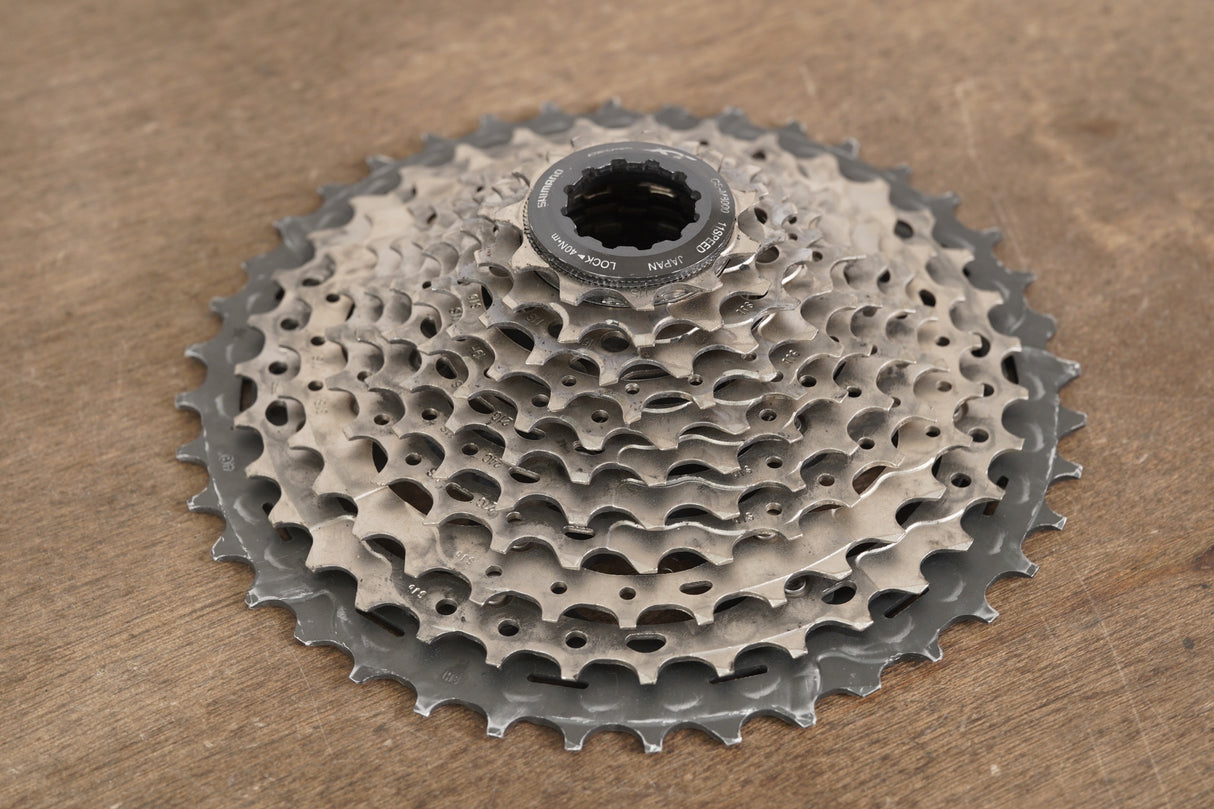 Shimano Dura-Ace R9170 XTR GS 1x Di2 11 Speed Electronic Hydraulic Disc Groupset
