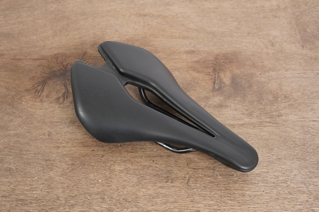 135mm Pinarello Lynx Aircross Manganese Rail Road Saddle 229g