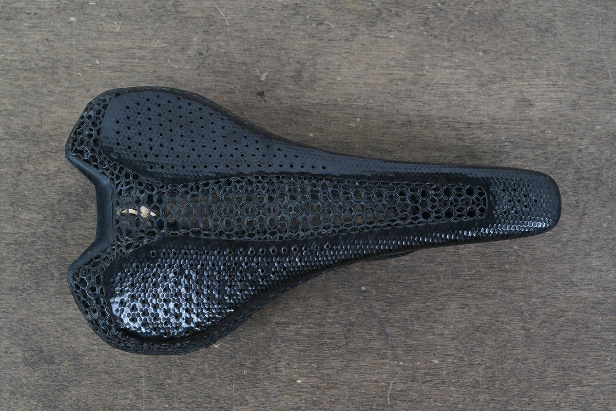 143mm Specialized S-WORKS Romin EVO Mirror Carbon Saddle 190g