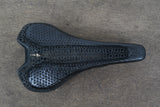 143mm Specialized S-WORKS Romin EVO Mirror Carbon Saddle 190g