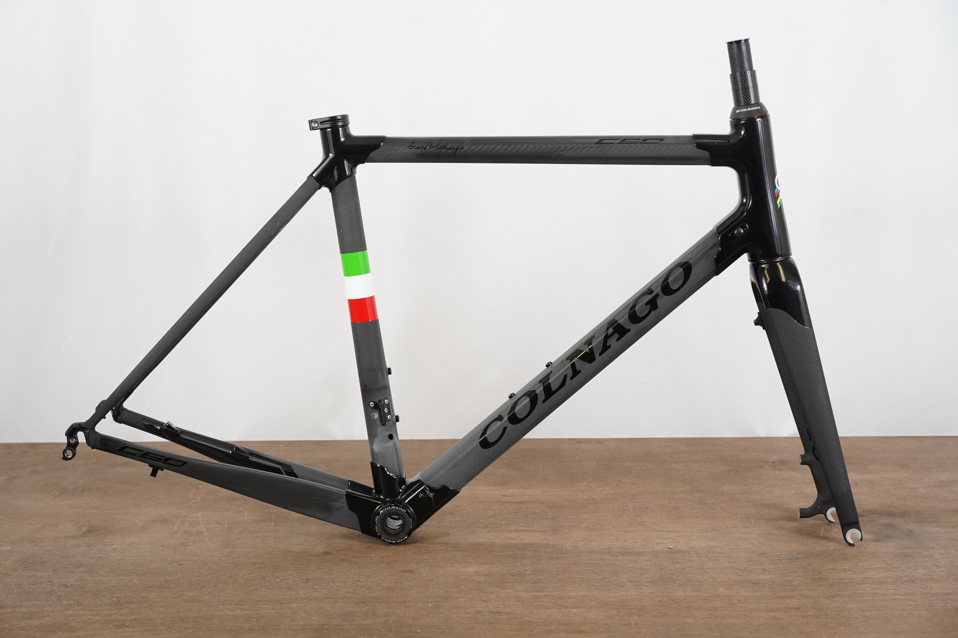 Colnago c60 deals