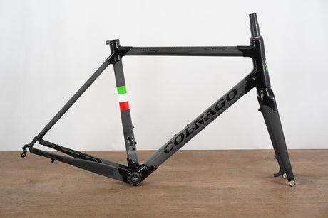 54s Colnago C60 Carbon Disc Brake Road Frameset