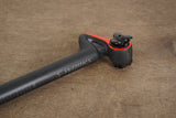 27.2mm Specialized S-WORKS CG-R Carbon Setback Road Seatpost CGR
