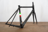 54s Colnago C60 Carbon Disc Brake Road Frameset