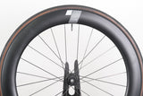 DT Swiss PRC 1400 62 Carbon Tubeless Disc Brake Wheelset Shimano/SRAM 11 Speed