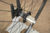 Campagnolo Bora One 35 Carbon Tubular Disc Brake Wheelset Campagnolo 11 Speed