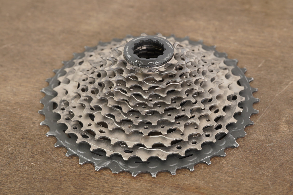 Shimano Dura-Ace R9170 XTR GS 1x Di2 11 Speed Electronic Hydraulic Disc Groupset