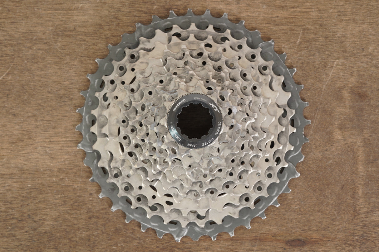 Shimano Dura-Ace R9170 XTR GS 1x Di2 11 Speed Electronic Hydraulic Disc Groupset