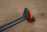 27.2mm Specialized S-WORKS CG-R Carbon Setback Road Seatpost CGR