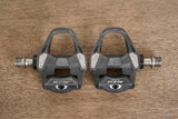 Shimano 105 PD-R7000 SPD-SL Carbon Clipless Road Bike Pedals 258g