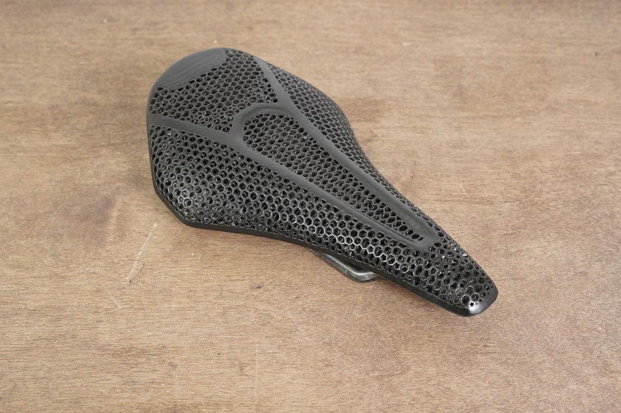 140mm Fizik Argo Vento R1 Adaptive Carbon Rail Road Saddle 195g