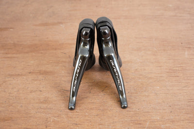 Shimano Dura-Ace R9120/R9170/R9100 11 Speed Mechanical Hydraulic Disc Groupset