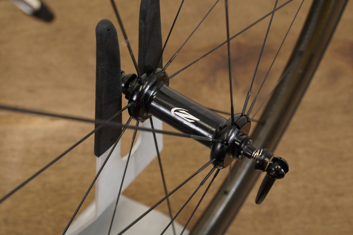 Zipp 404 Firecrest 88/188 Carbon Clincher Rim Brake Wheelset 11 Speed