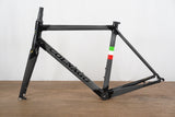 54s Colnago C60 Carbon Disc Brake Road Frameset