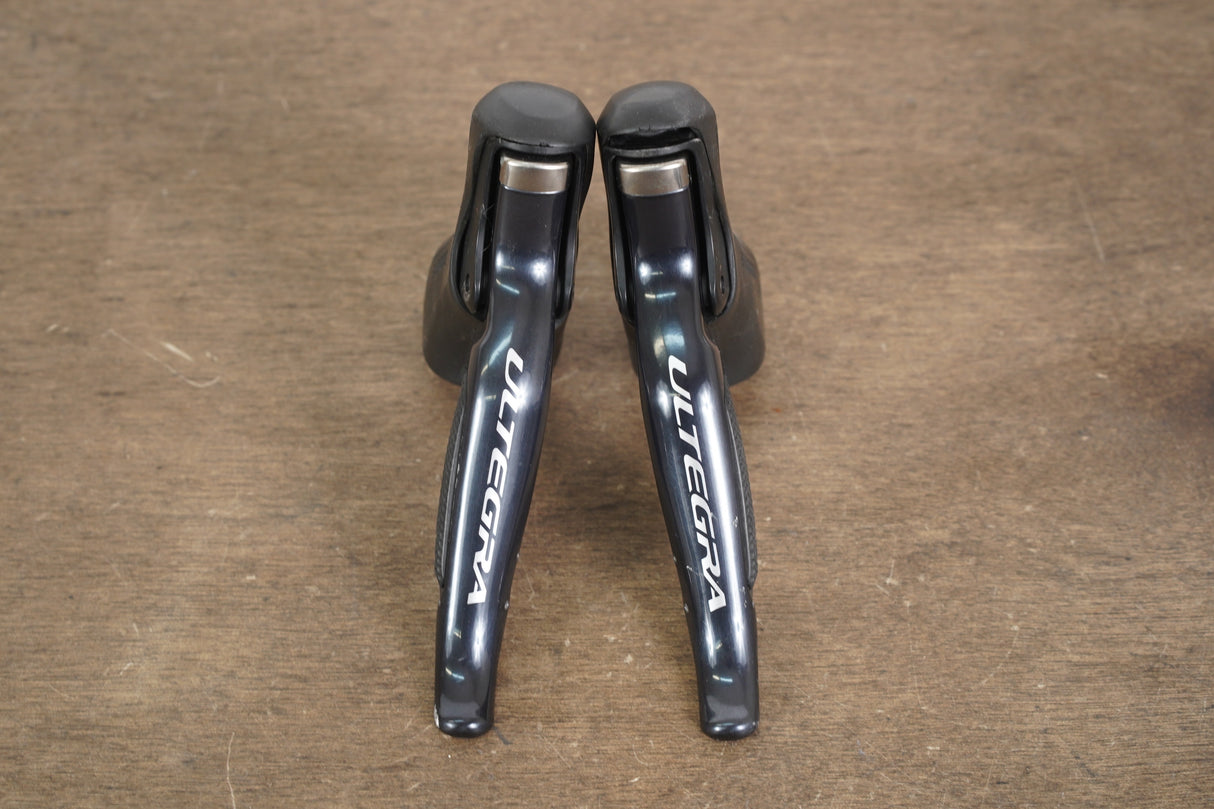 Shimano Ultegra 6870 Di2 11 Speed Electronic Rim Brake Road Groupset