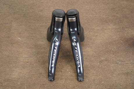 Shimano Ultegra 6870 Di2 11 Speed Electronic Rim Brake Road Groupset