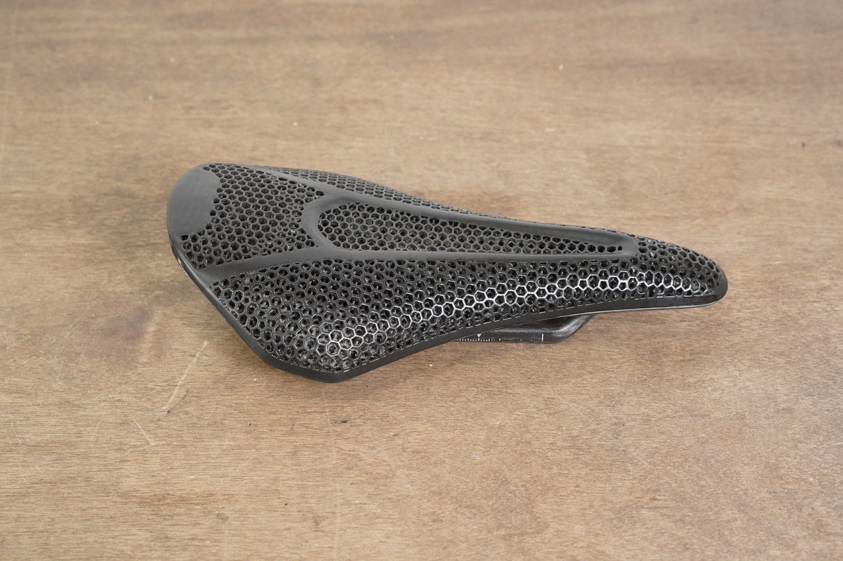 140mm Fizik Argo Vento R1 Adaptive Carbon Rail Road Saddle 195g