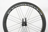 Campagnolo Bora One 35 Carbon Tubular Disc Brake Wheelset Campagnolo 11 Speed