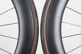 DT Swiss PRC 1400 62 Carbon Tubeless Disc Brake Wheelset Shimano/SRAM 11 Speed