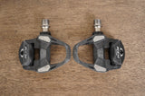 Shimano 105 PD-R7000 SPD-SL Carbon Clipless Road Bike Pedals 258g