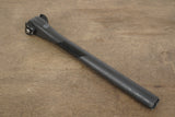 27.2mm Black Inc. Carbon 0 Setback Road Seatpost