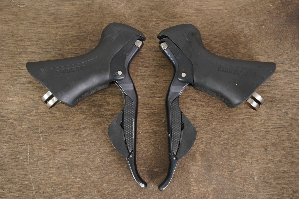 Shimano Ultegra 6870 Di2 11 Speed Electronic Rim Brake Road Groupset