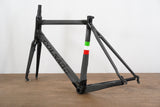 54s Colnago C60 Carbon Disc Brake Road Frameset