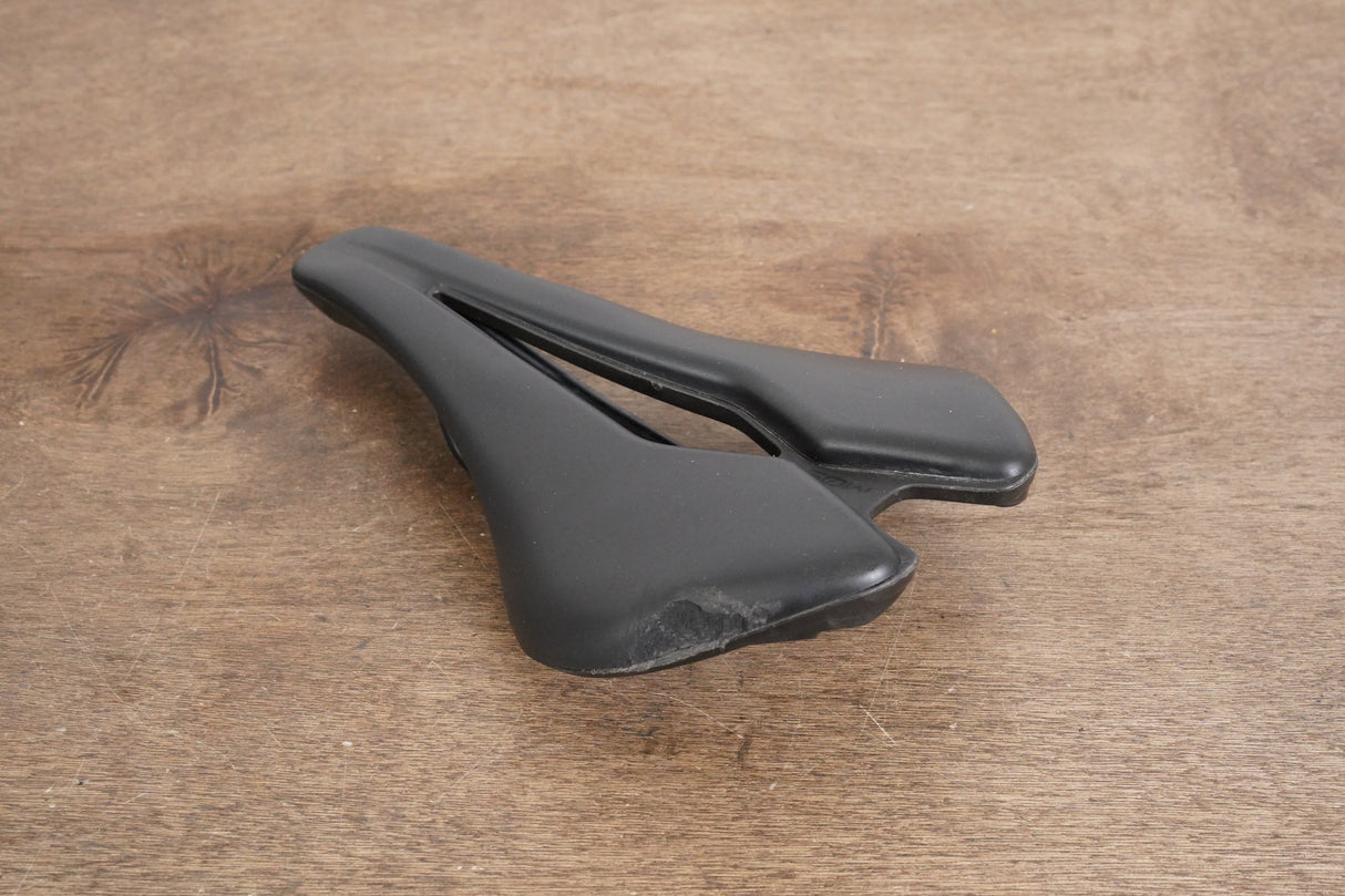 135mm Pinarello Lynx Aircross Manganese Rail Road Saddle 229g