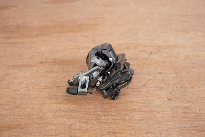 Shimano Dura-Ace R9120/R9170/R9100 11 Speed Mechanical Hydraulic Disc Groupset