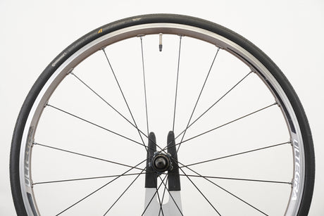 Shimano Ultegra WH-6800 Alloy Clincher Rim Brake Wheelset 11 Speed