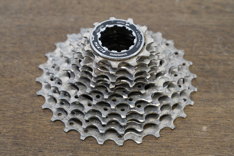 11-28T Shimano 105 CS-5800 11 Speed Cassette 273g