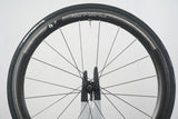 Reynolds 46 Carbon Clincher Rim Brake Wheelset Shimano/SRAM 11 Speed