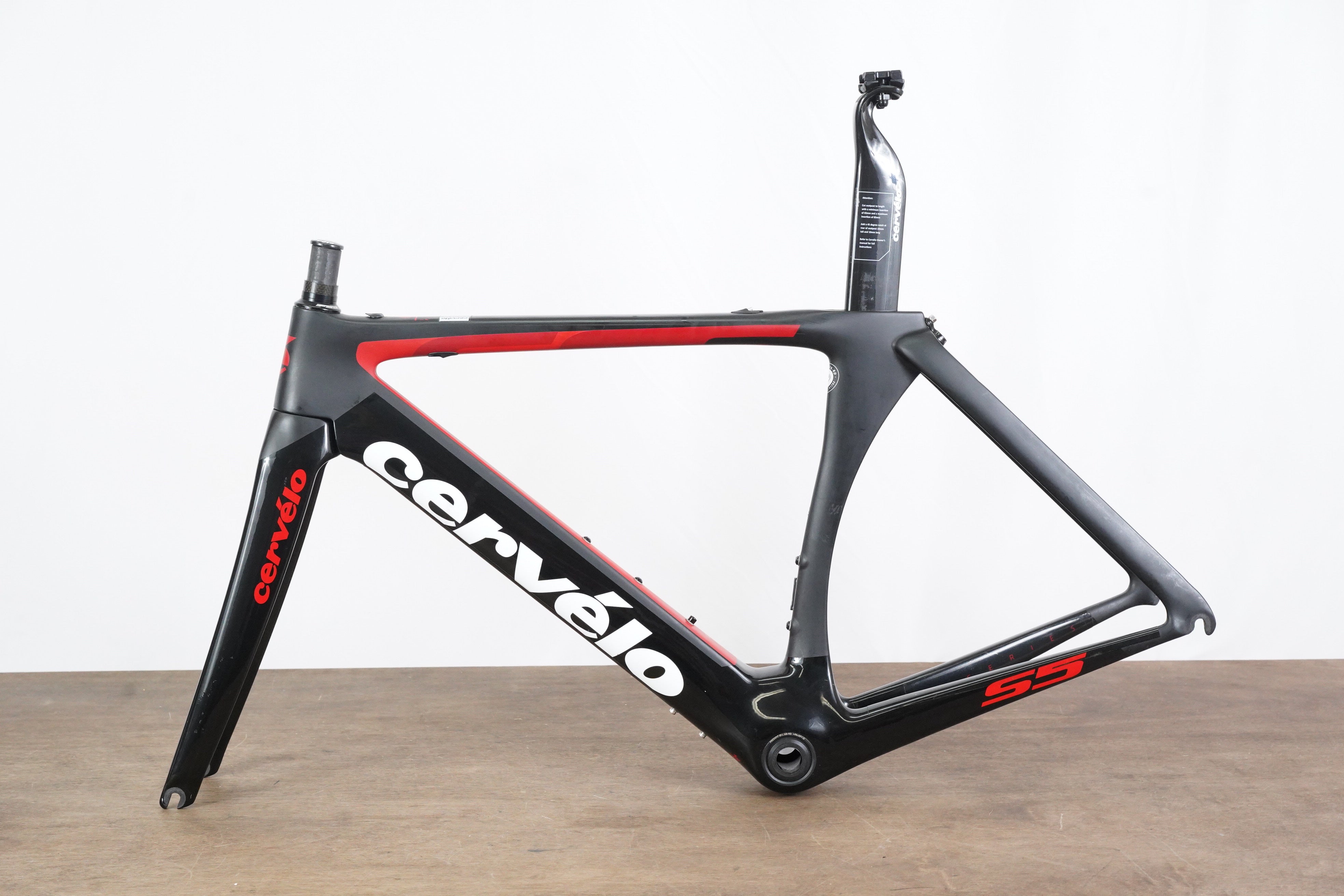 Cervelo aero s5 on sale