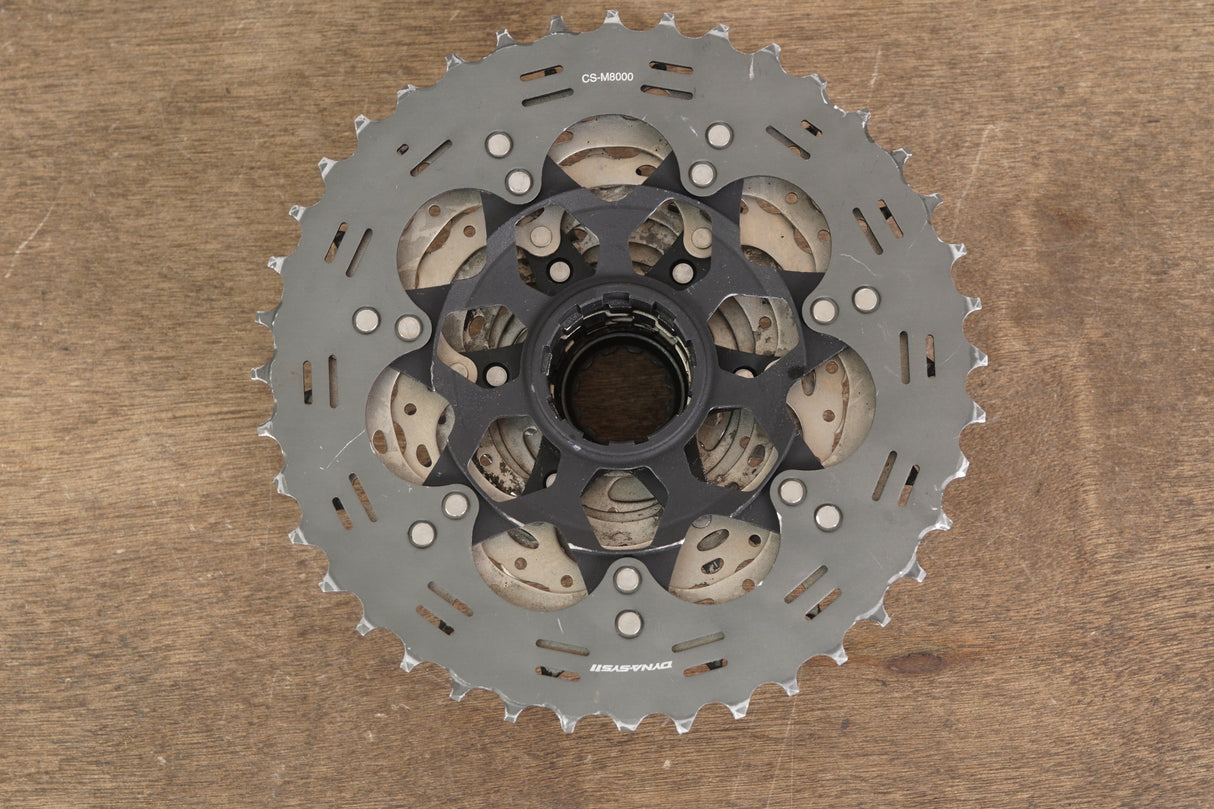 Shimano Dura-Ace R9170 XTR GS 1x Di2 11 Speed Electronic Hydraulic Disc Groupset