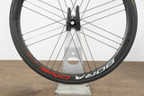 Campagnolo Bora One 35 Carbon Tubular Disc Brake Wheelset Campagnolo 11 Speed