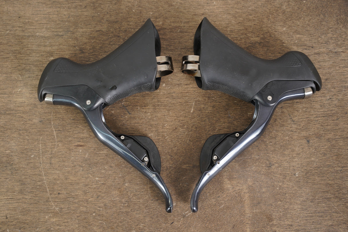 Shimano Ultegra 6870 Di2 11 Speed Electronic Rim Brake Road Groupset