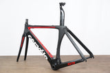 48cm Cervelo S5 Carbon Aero Rim Brake Road Frameset