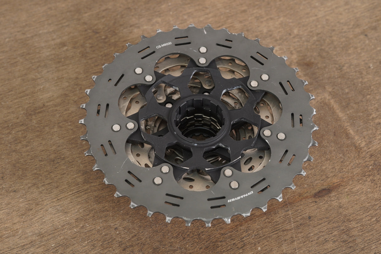 Shimano Dura-Ace R9170 XTR GS 1x Di2 11 Speed Electronic Hydraulic Disc Groupset