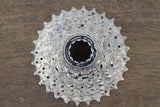 11-28T Shimano 105 CS-5800 11 Speed Cassette 273g