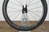 Reynolds 46 Carbon Clincher Rim Brake Wheelset Shimano/SRAM 11 Speed