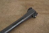 27.2mm Black Inc. Carbon 0 Setback Road Seatpost