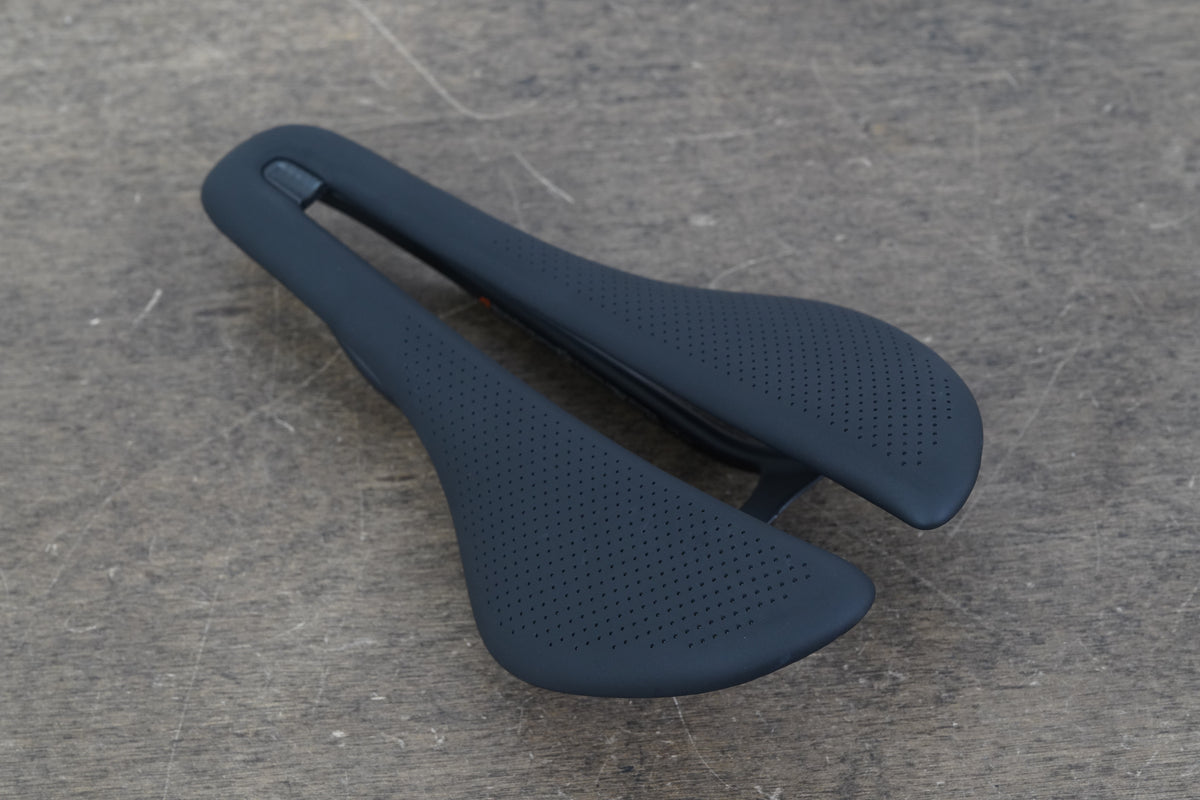 NEW TAKE-OFF 145mm Bontrager Aeolus RSL Carbon Rail Road Saddle 148g