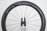 Reynolds 46 Carbon Clincher Rim Brake Wheelset Shimano/SRAM 11 Speed