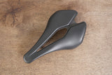 135mm Pinarello Lynx Aircross Manganese Rail Road Saddle 229g