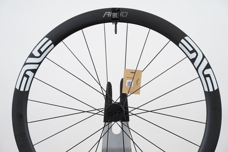 New FRONT ENVE AR40 Carbon Tubeless Clincher Disc Brake Wheel