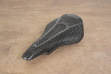 140mm Fizik Argo Vento R1 Adaptive Carbon Rail Road Saddle 195g