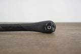 27.2mm Black Inc. Carbon 0 Setback Road Seatpost