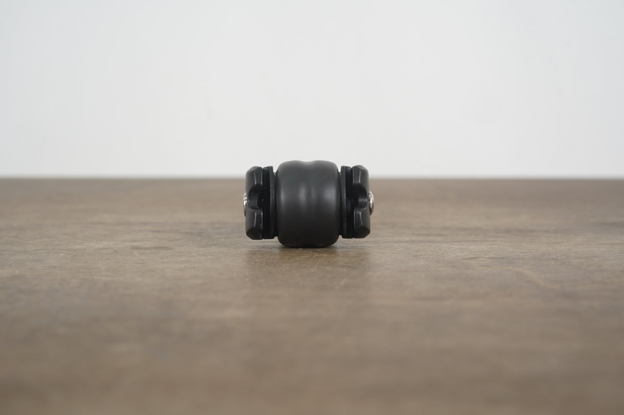 27.2mm Black Inc. Carbon 0 Setback Road Seatpost