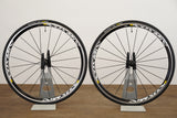 Mavic Cosmic Elite Alloy Clincher Rim Brake Wheelset Shimano/SRAM 11 Speed