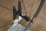 Reynolds 46 Carbon Clincher Rim Brake Wheelset Shimano/SRAM 11 Speed
